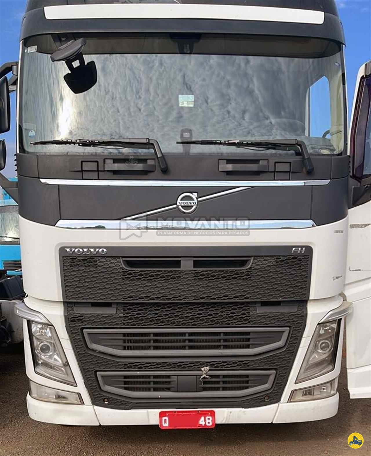 VOLVO FH 460