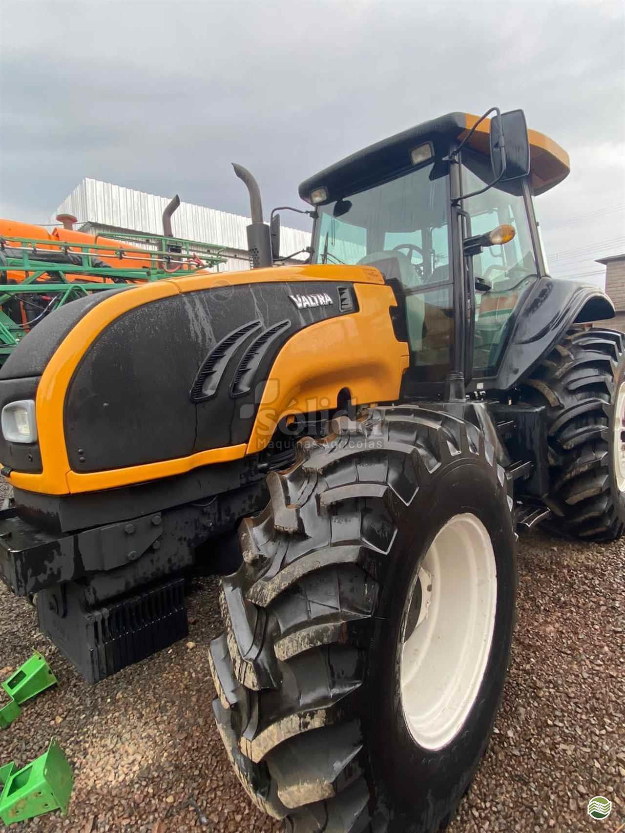 VALTRA BT 190