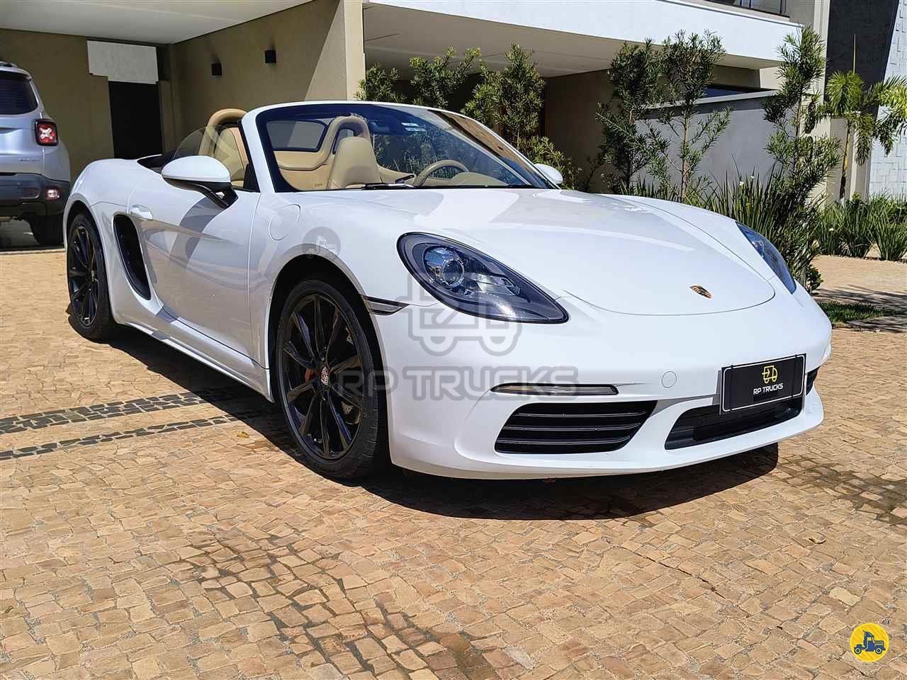 718 2.0 Boxster