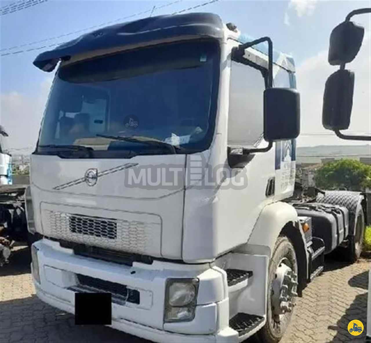 VOLVO VM 330