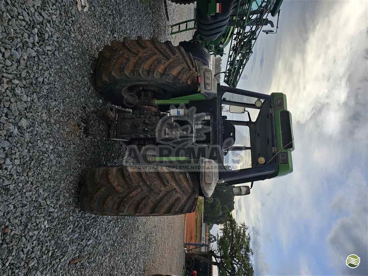 AGRALE BX 6150