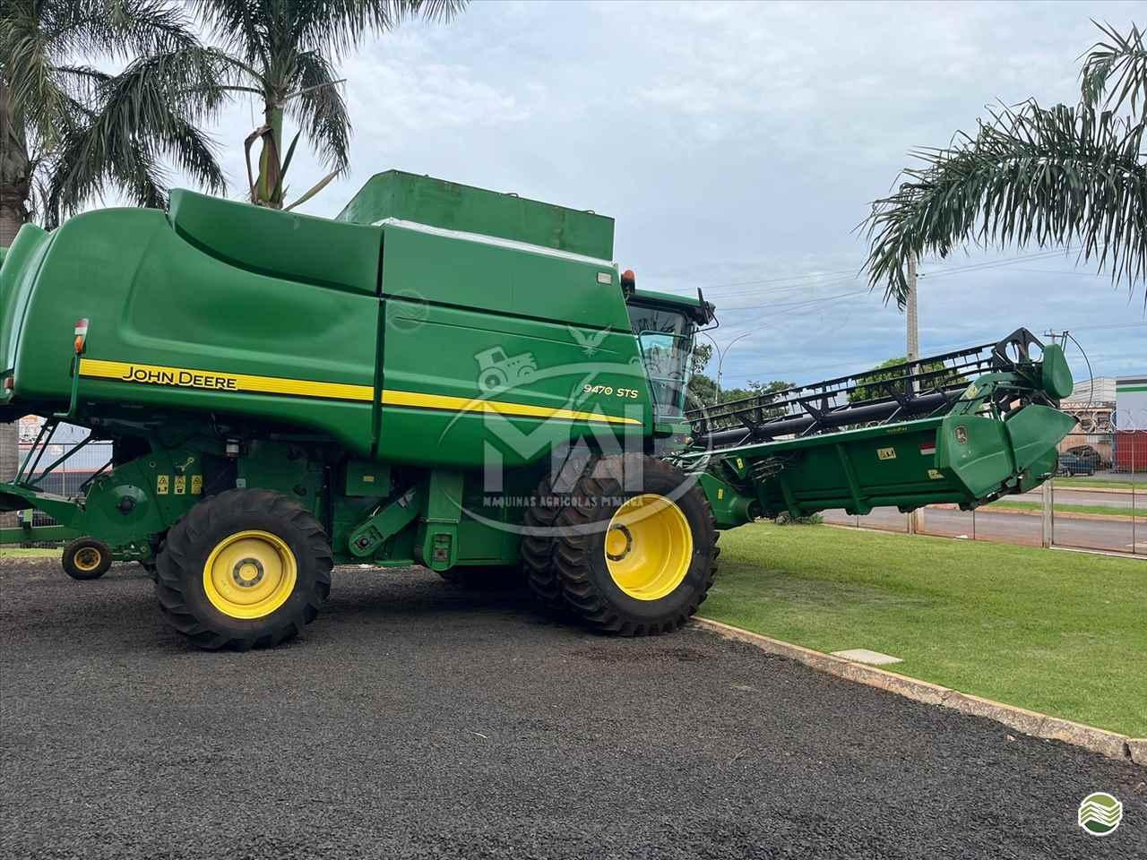 JOHN DEERE 9470 STS