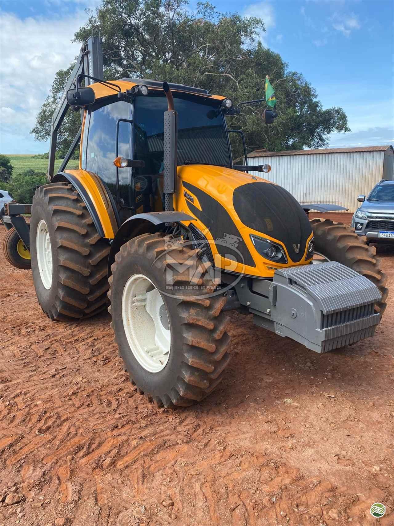 VALTRA A144