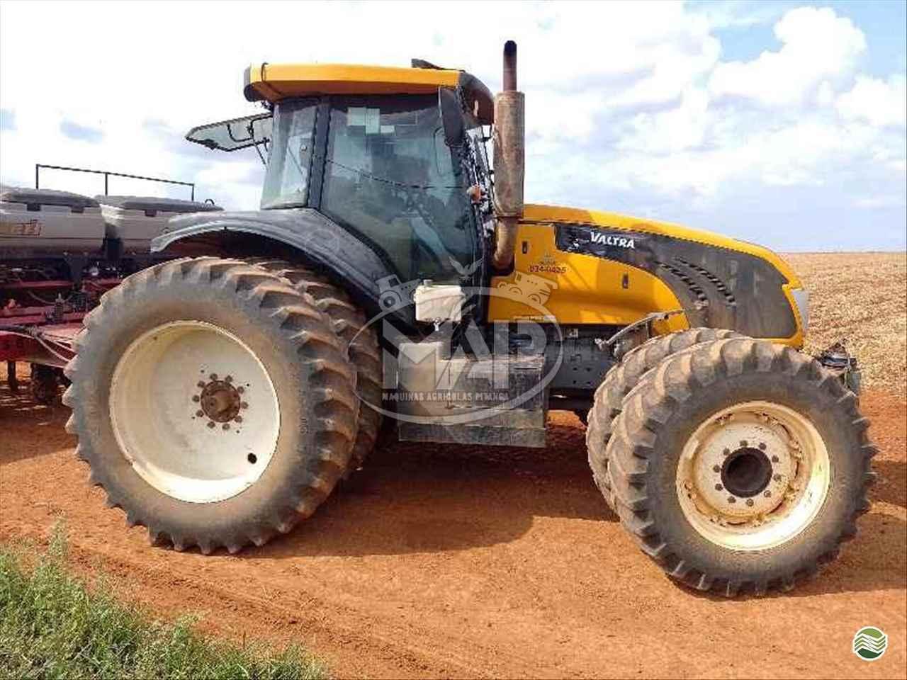 VALTRA BT 210