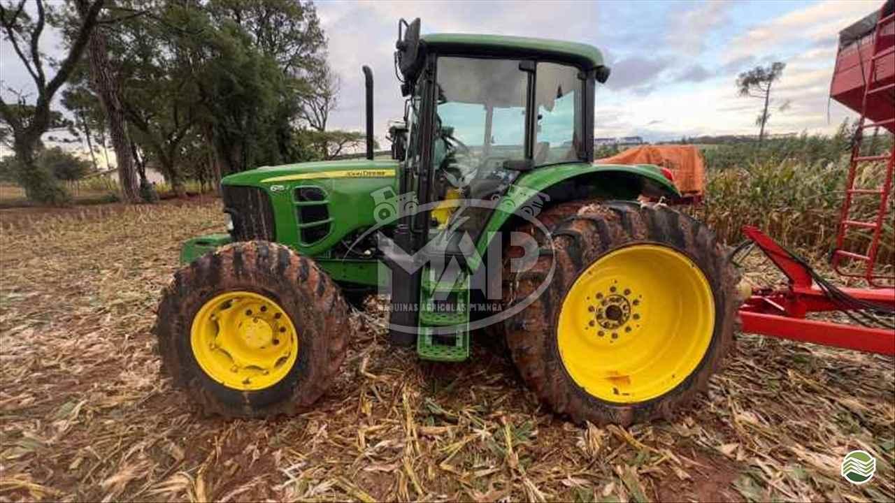 JOHN DEERE 6170