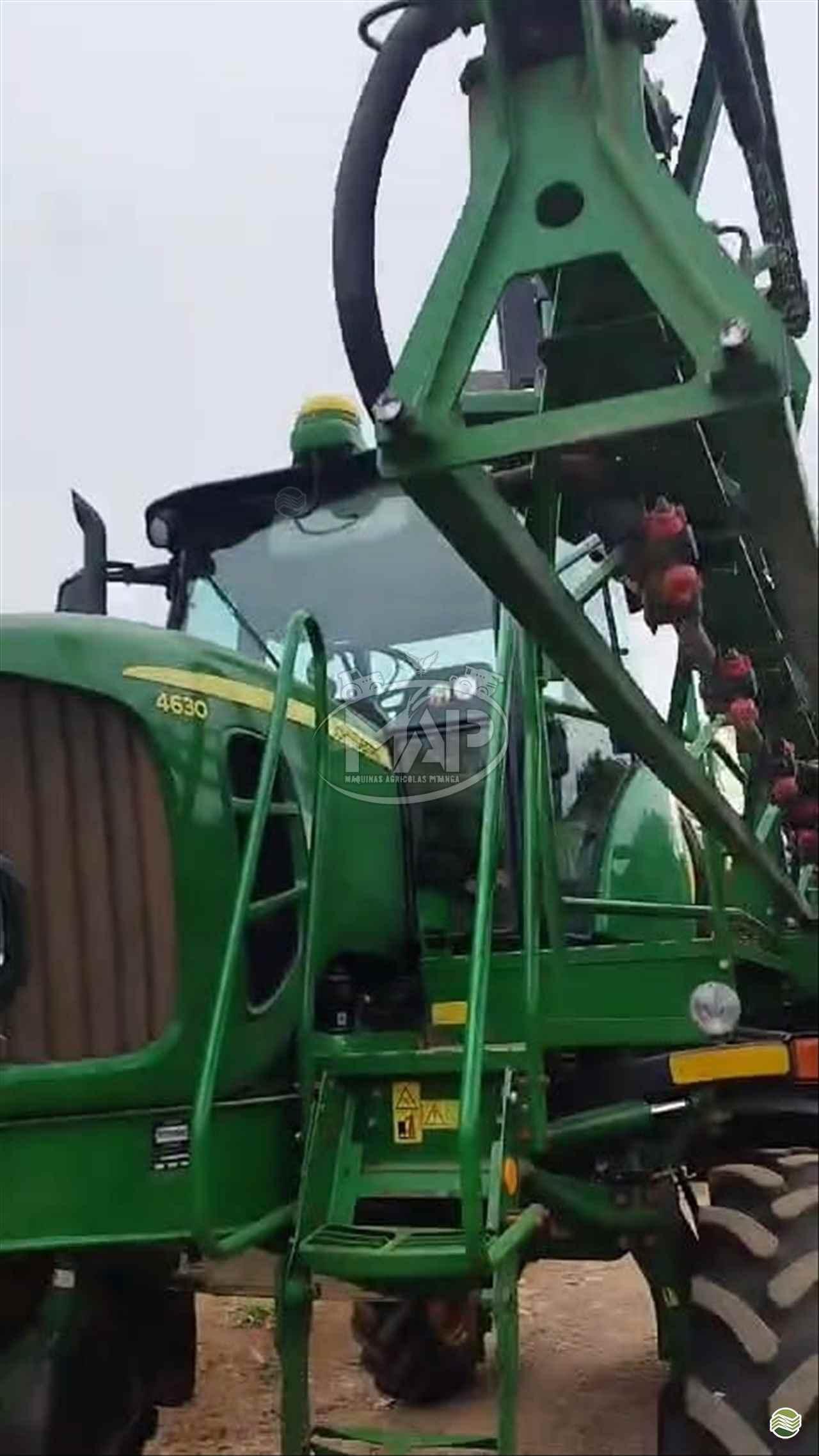 JOHN DEERE 4630