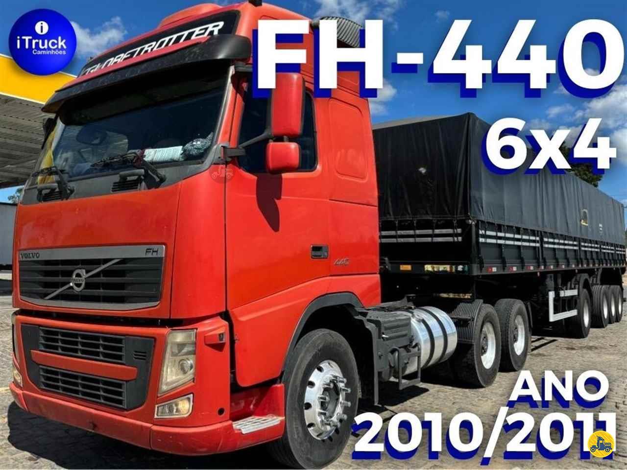 VOLVO FH 440