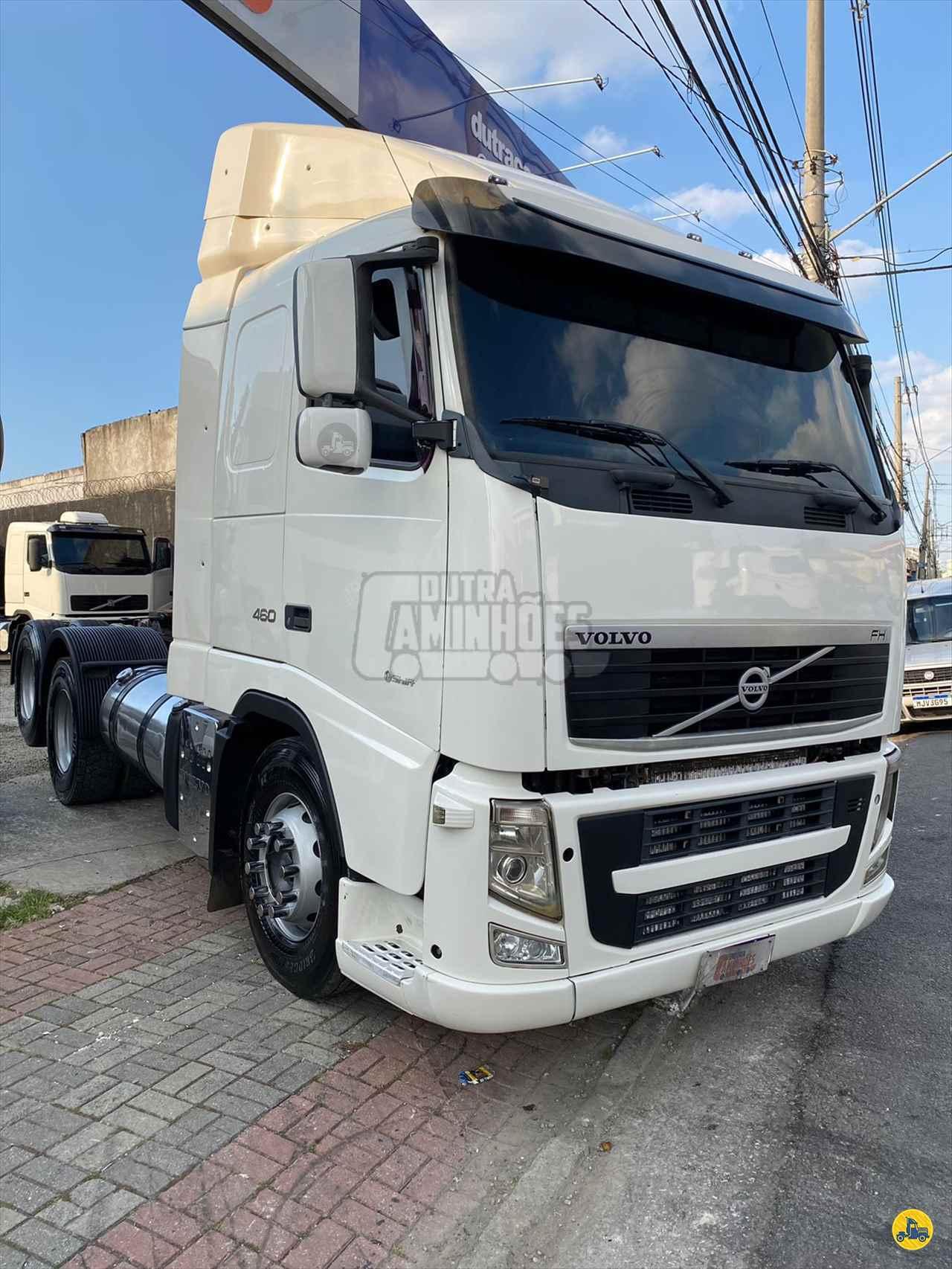 VOLVO FH 460