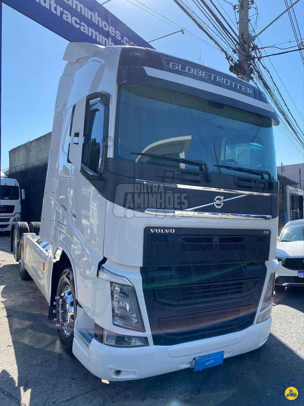 VOLVO FH 460