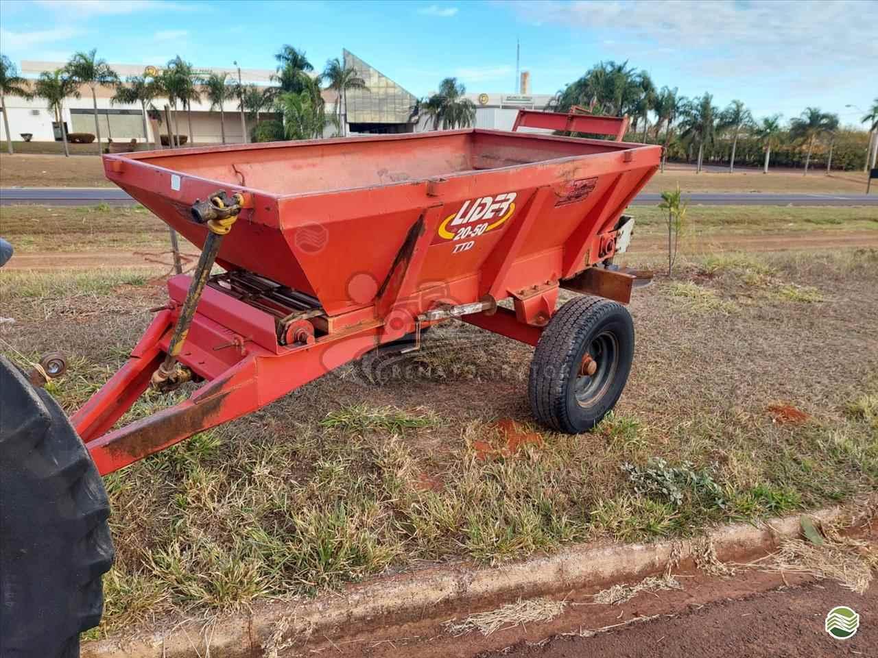 CALCÁRIO 2500 Kg