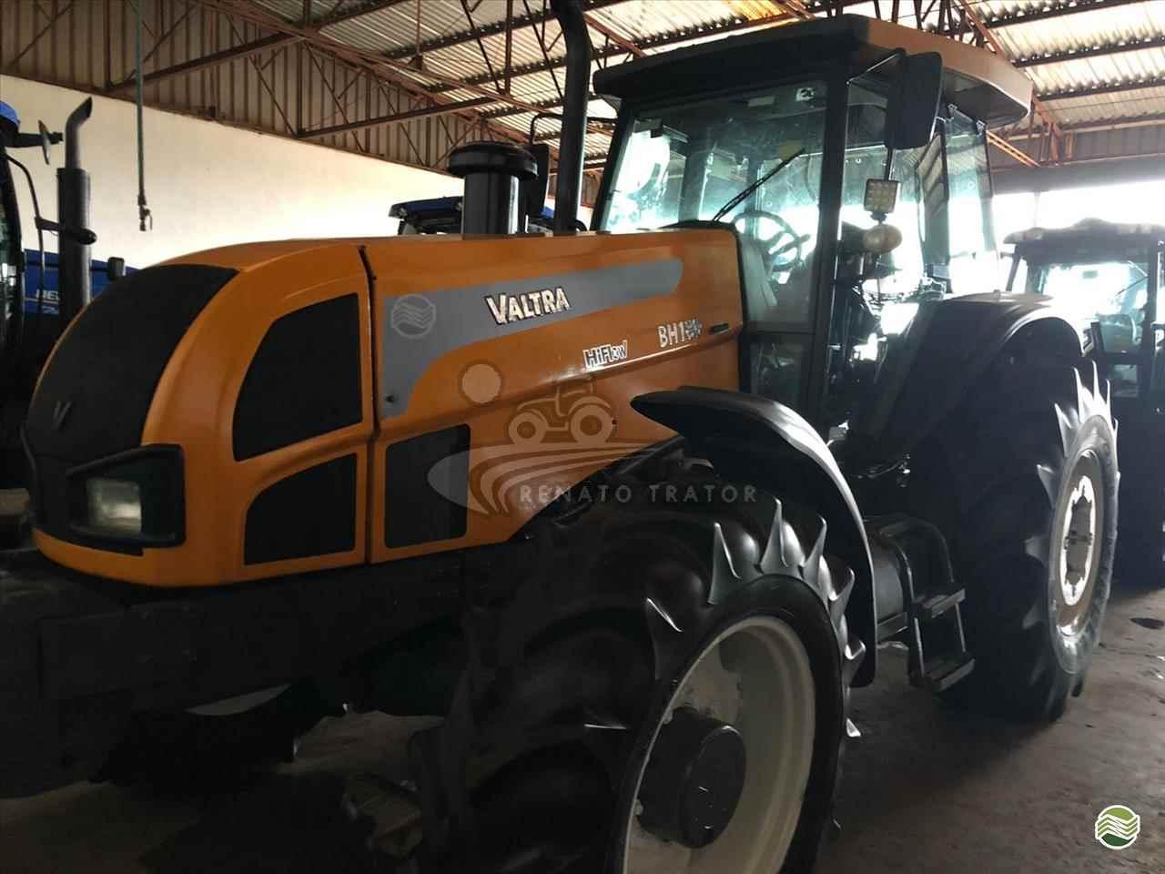 VALTRA BH 180