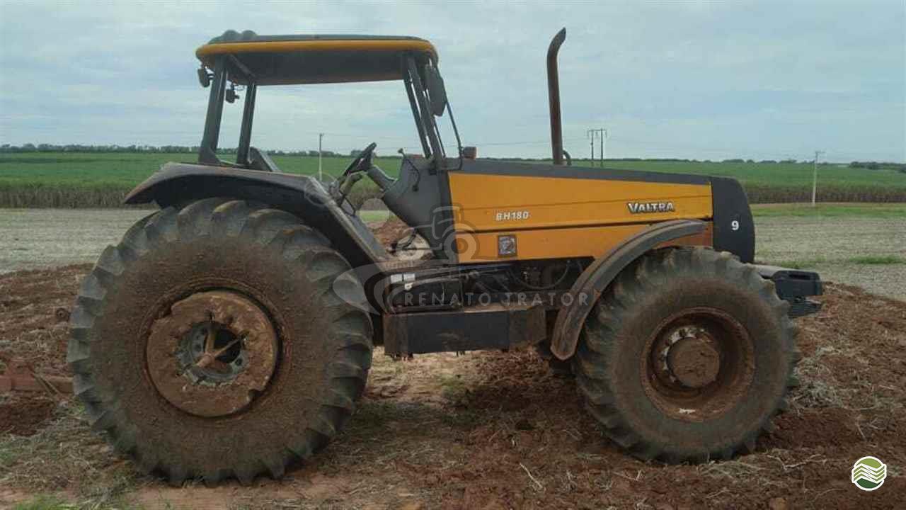 VALTRA BH 180