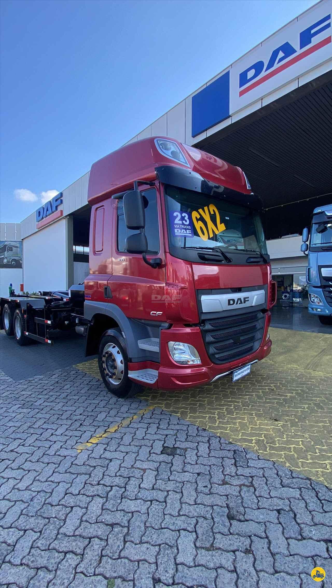 DAF CF 300