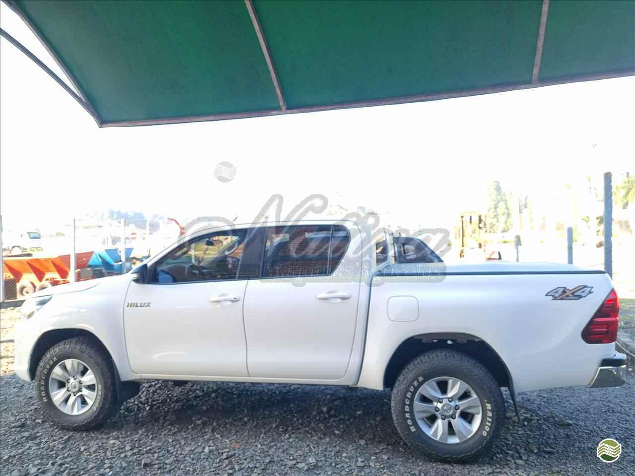 Hilux 3.0 SR CD