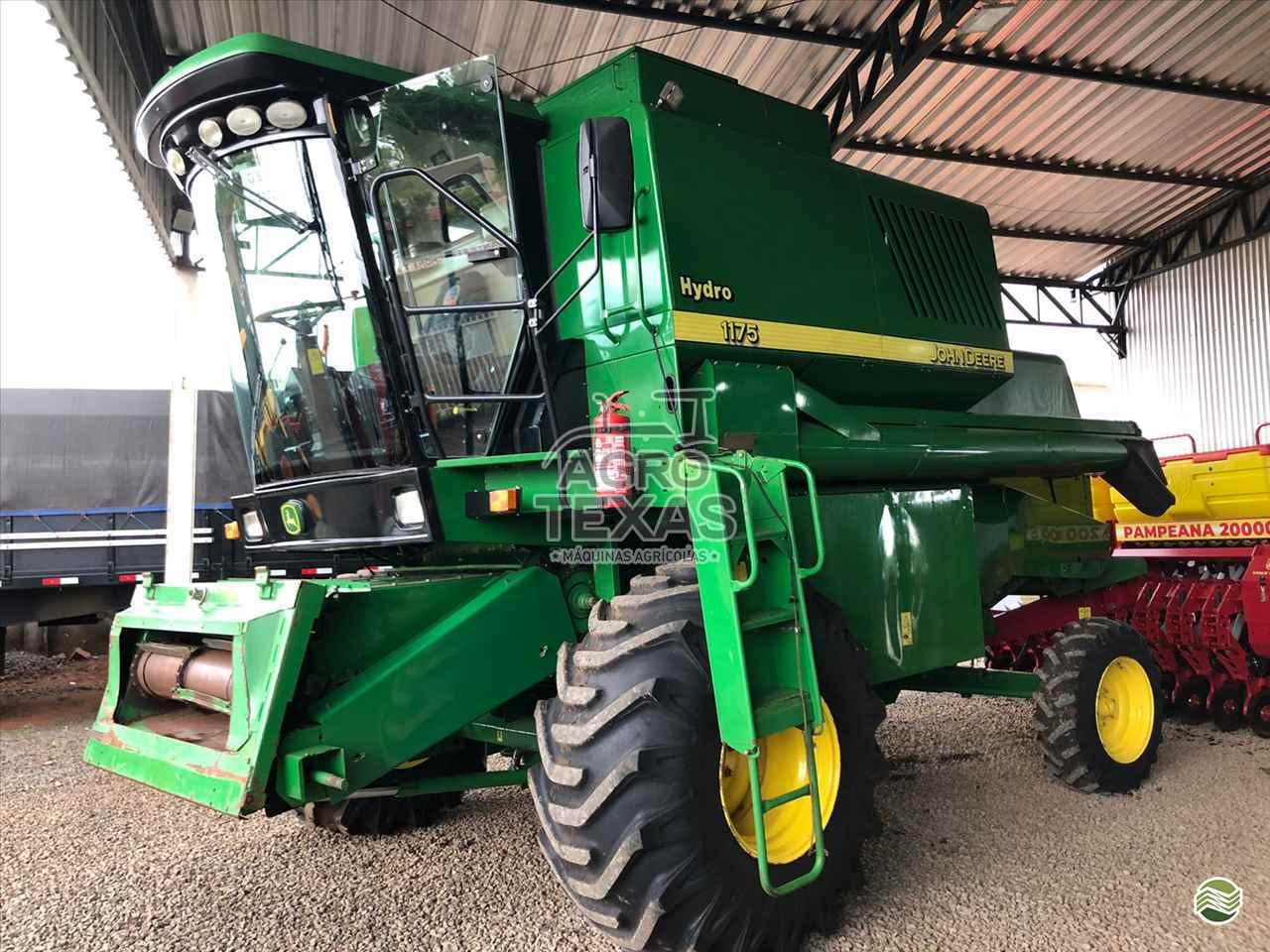 JOHN DEERE 1175