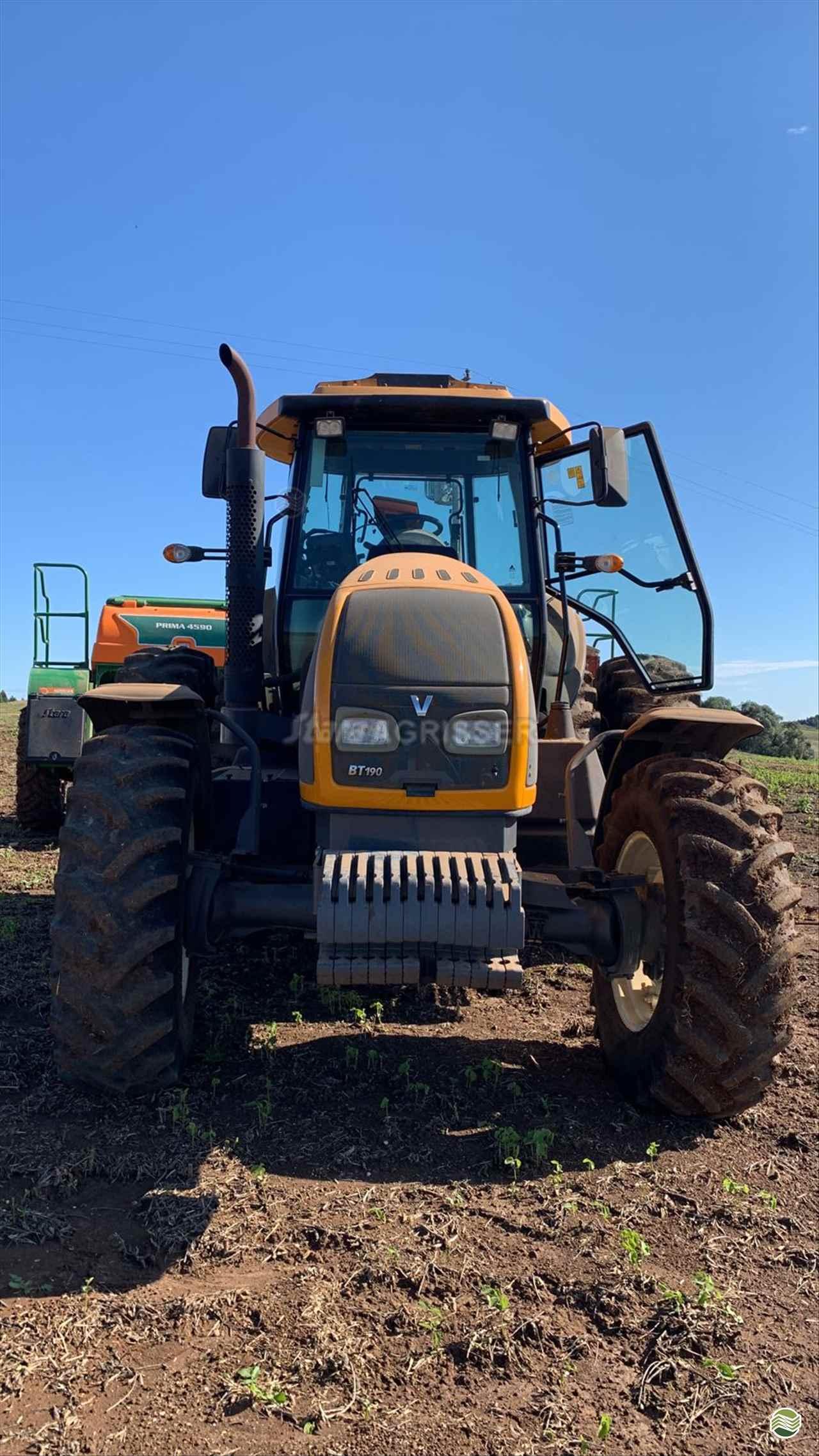 VALTRA BT 190