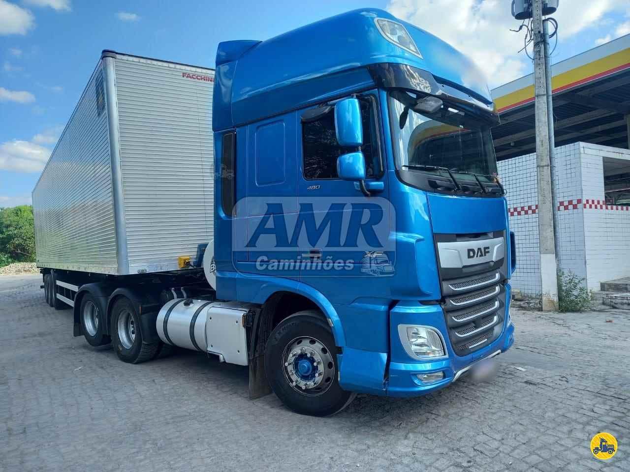 DAF XF 480