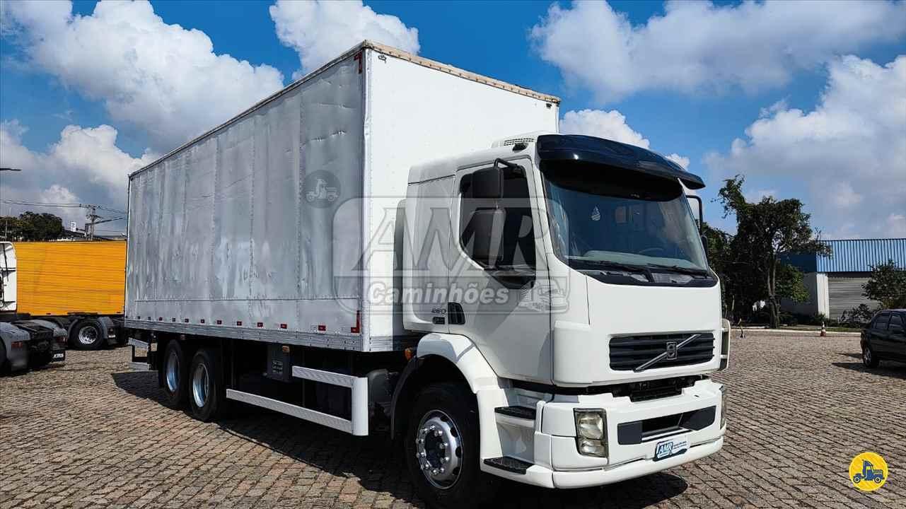 VOLVO VM 260