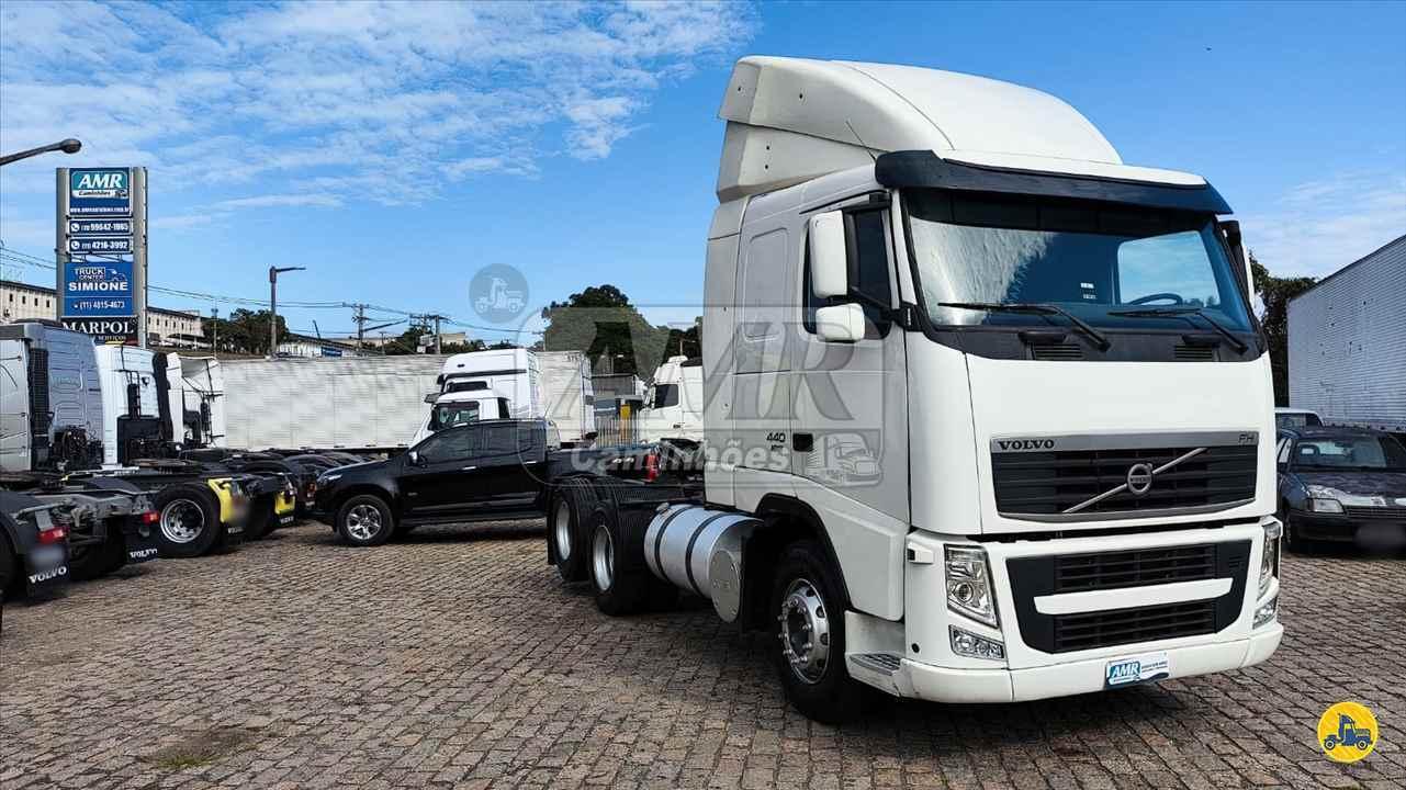 VOLVO FH 440