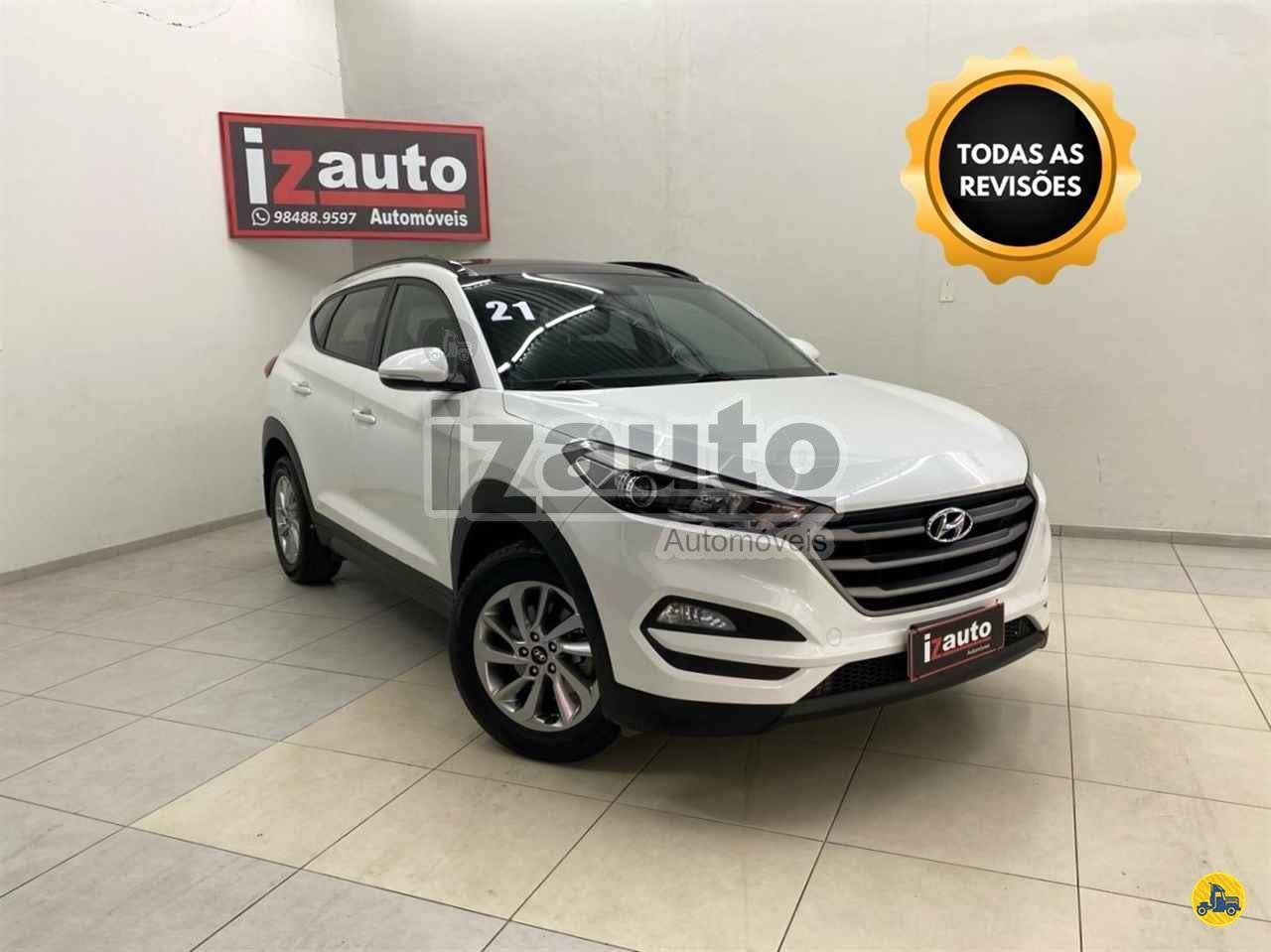 New Tucson GLS