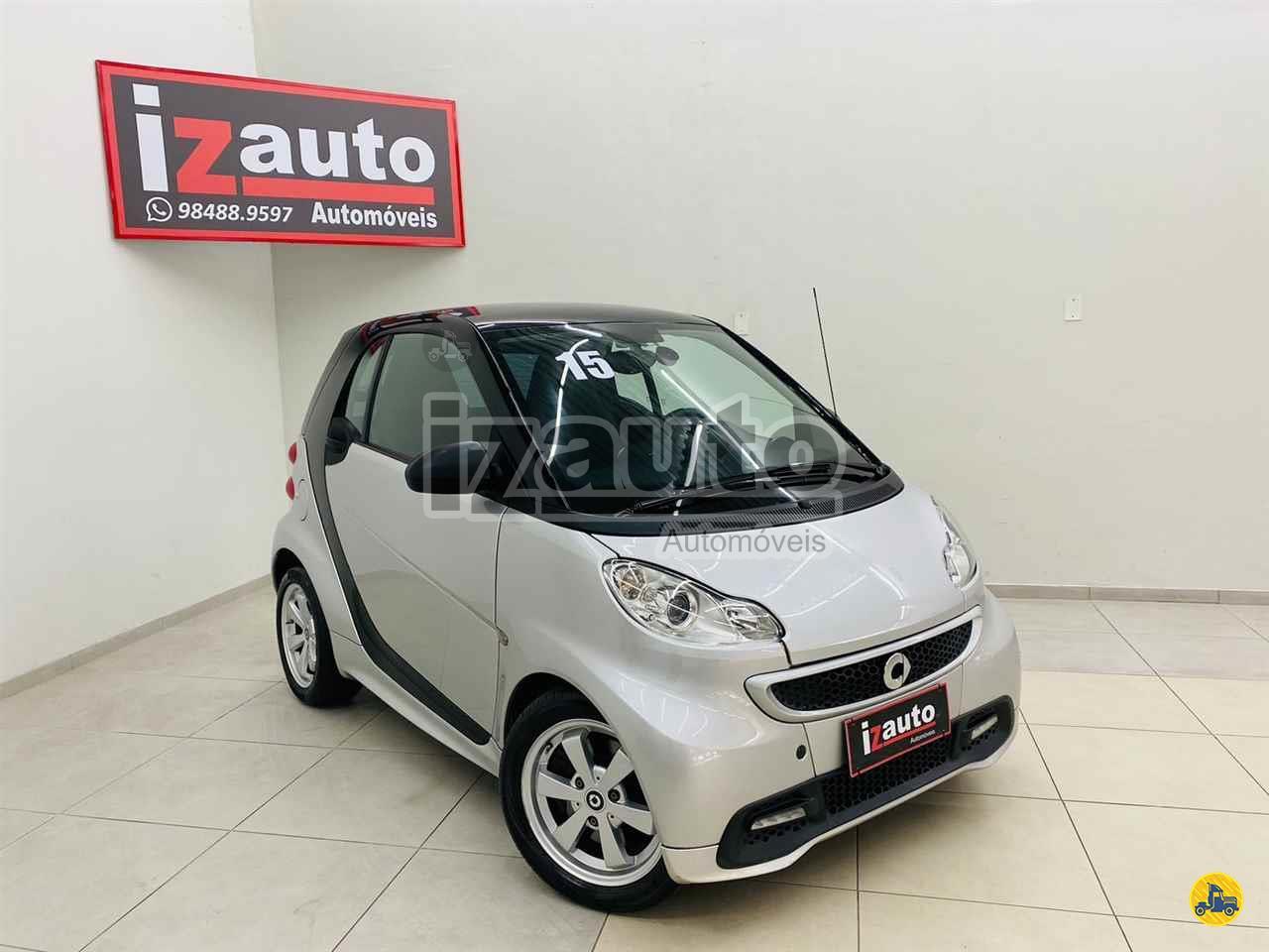 Fortwo Passion Coupe