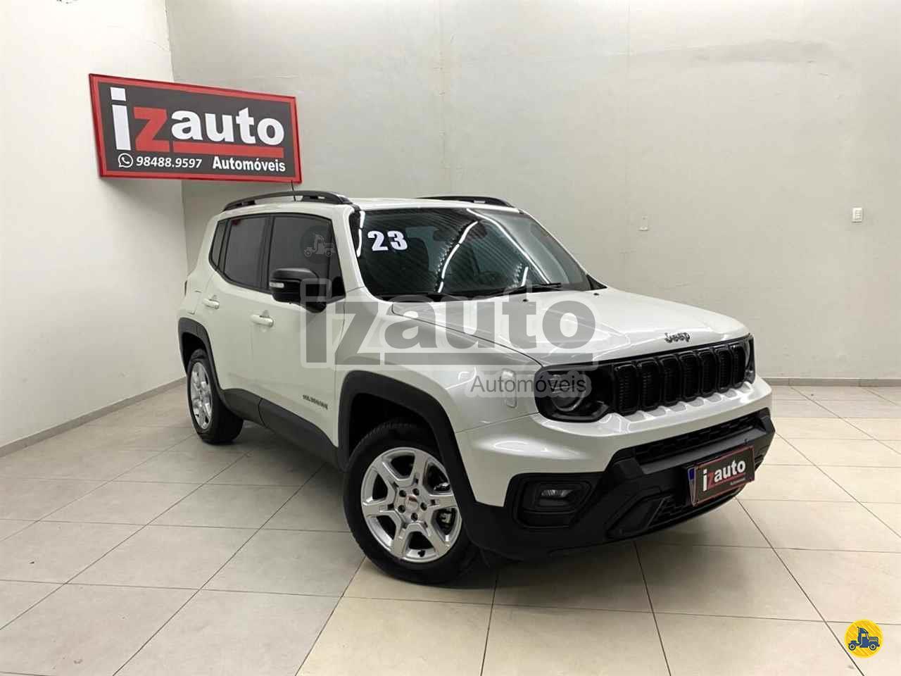 Renegade 1.3 Sport