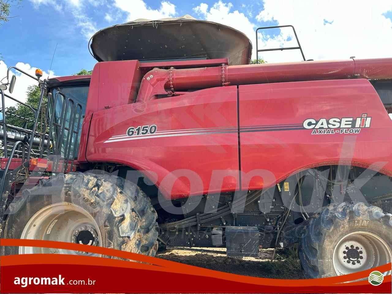 CASE 6150