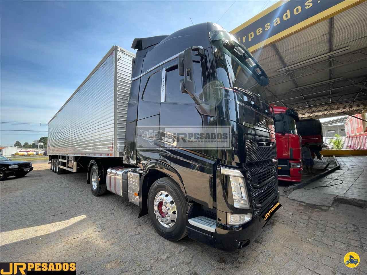 VOLVO FH 540