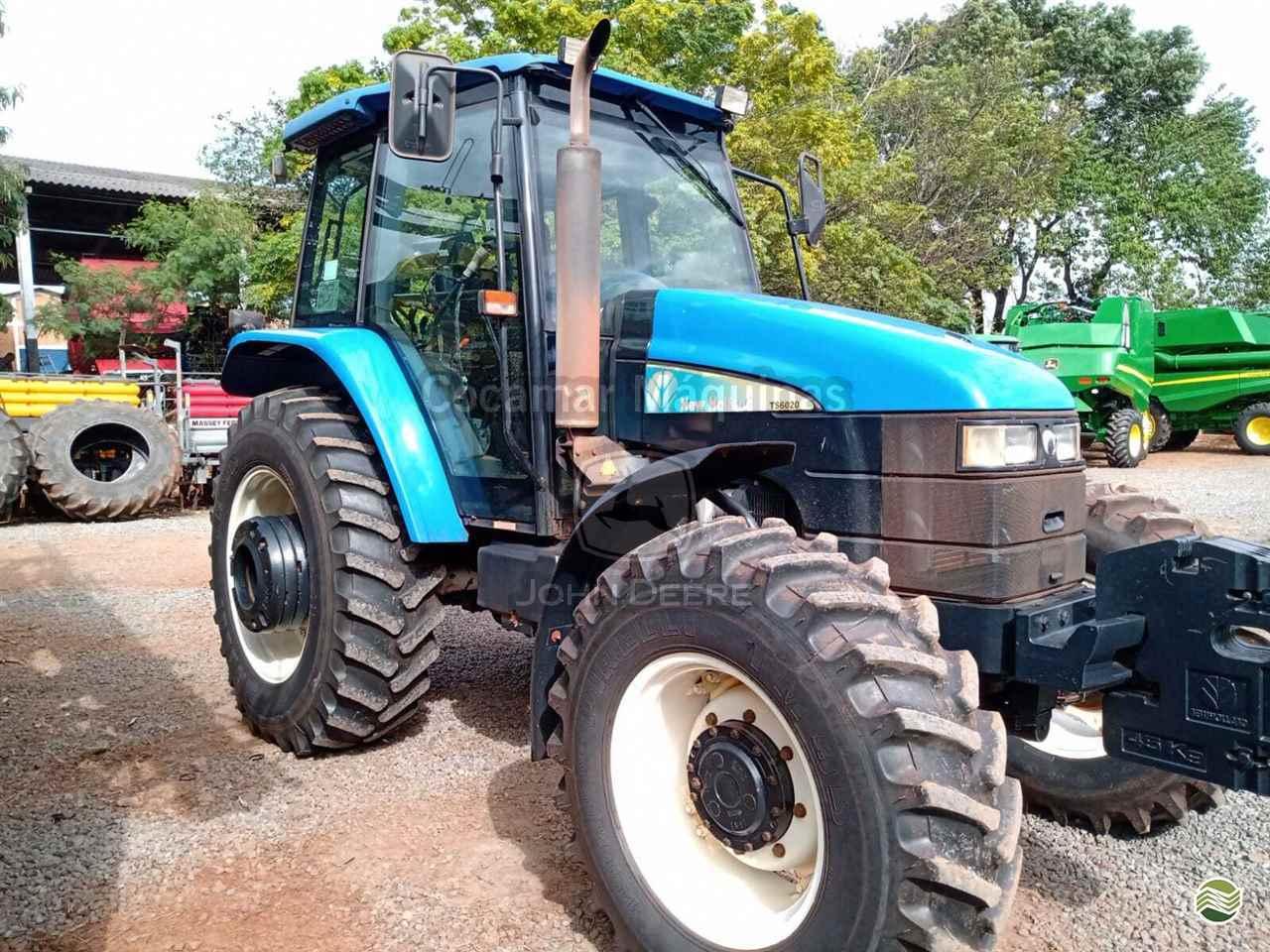 NEW TS 6020