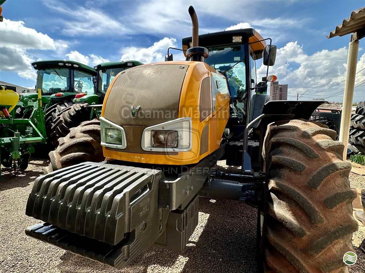 VALTRA BH 180