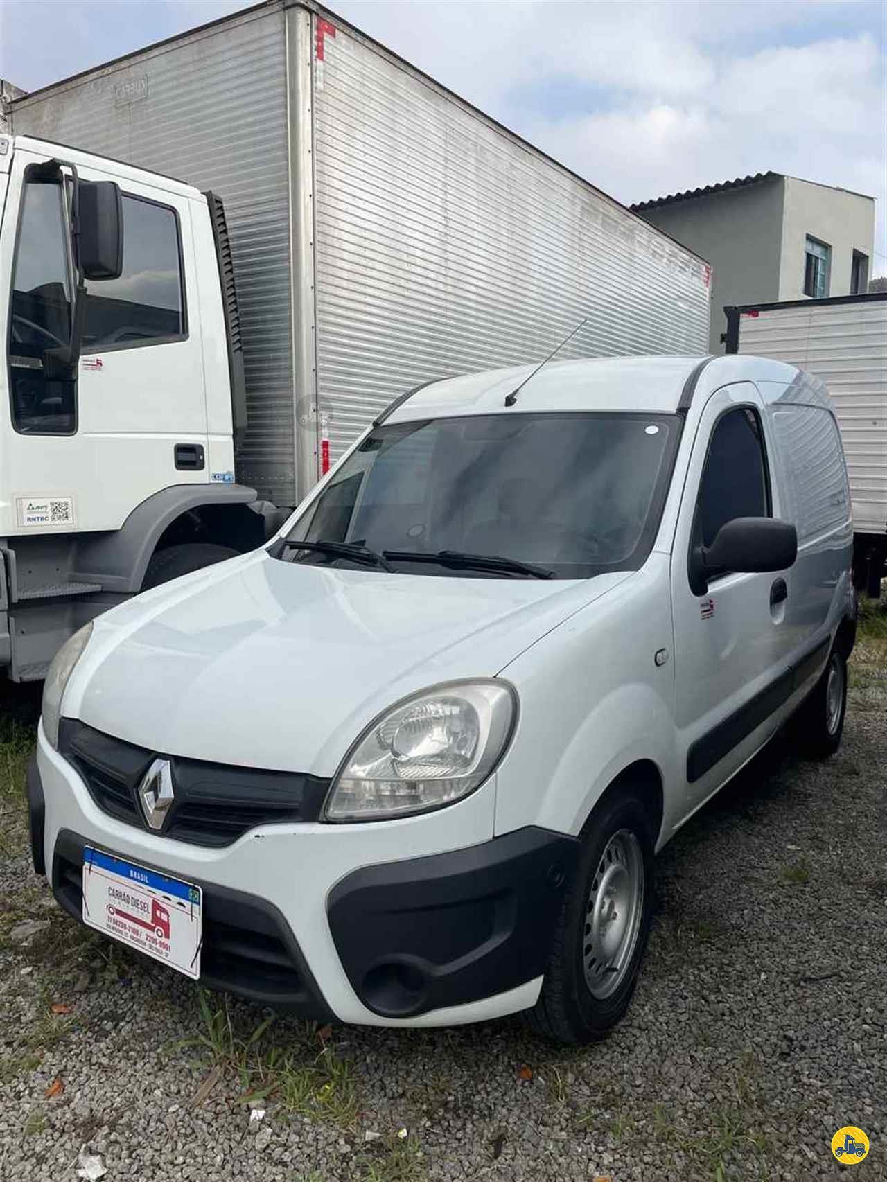 Kangoo Express 1.6