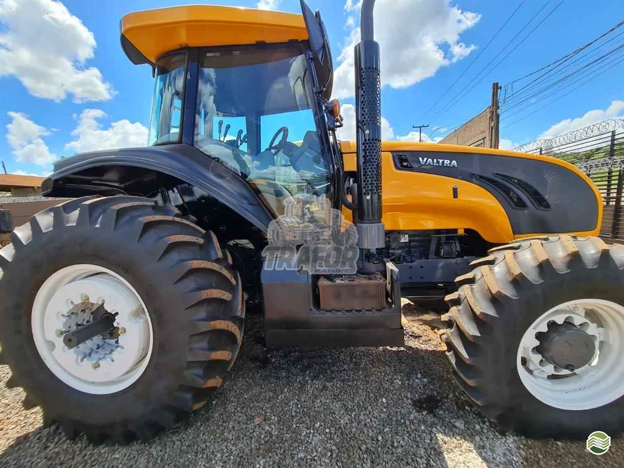 VALTRA BT 190