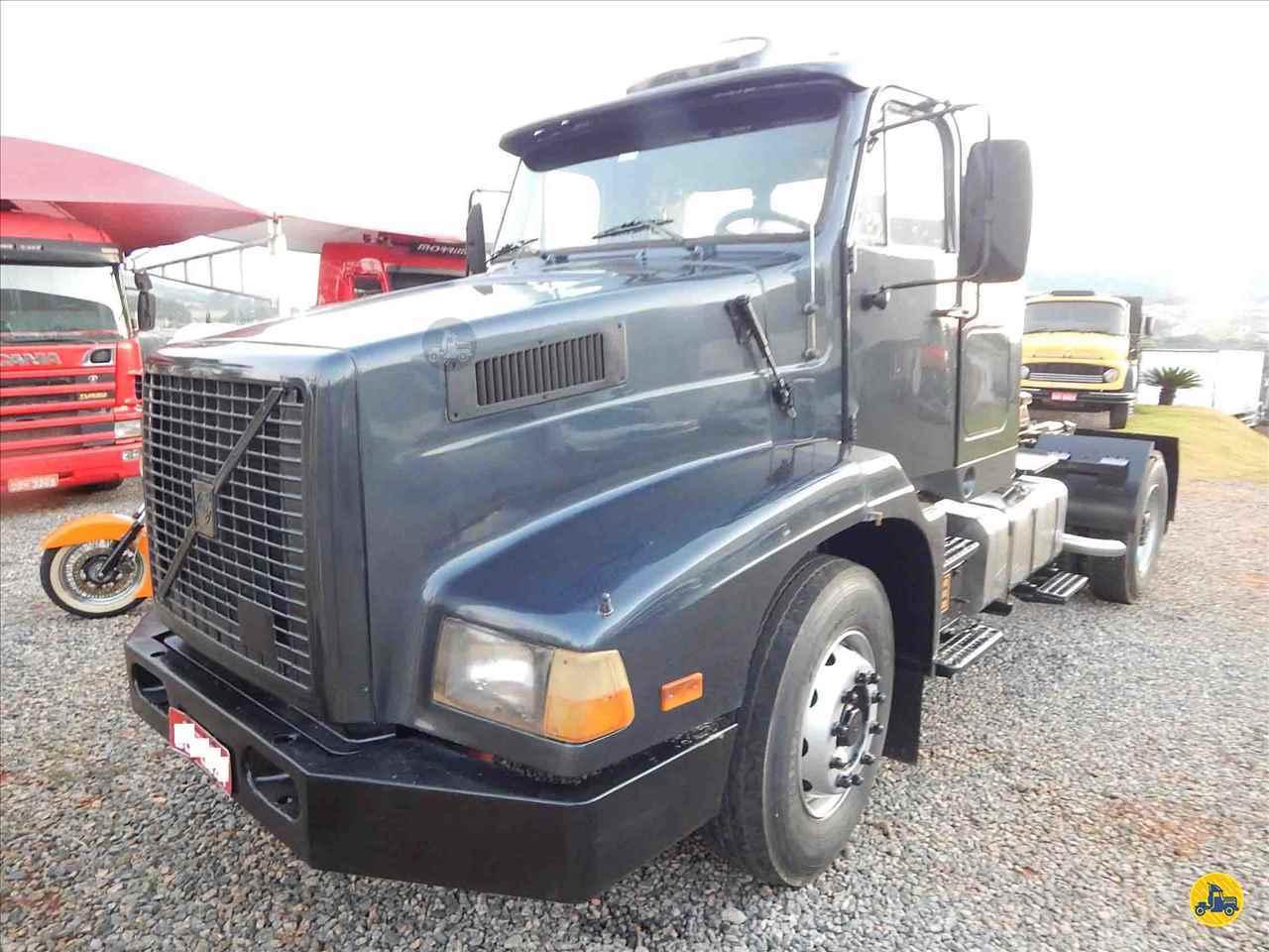 VOLVO N10 340