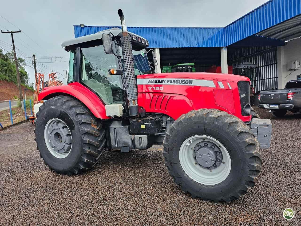 MF 7150