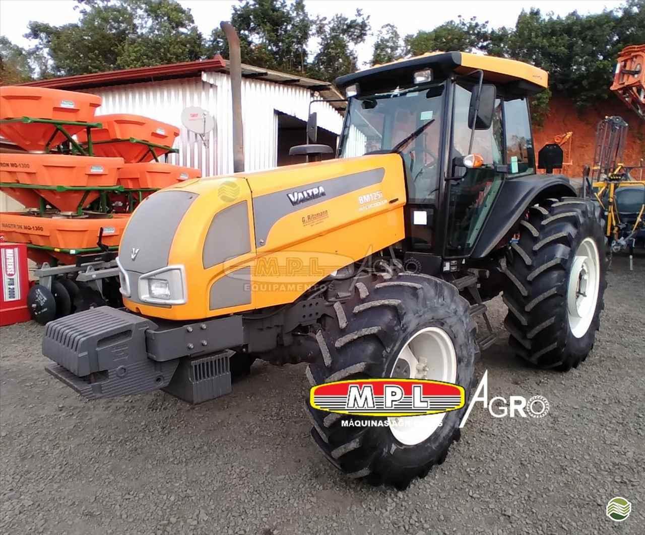 VALTRA BM 125