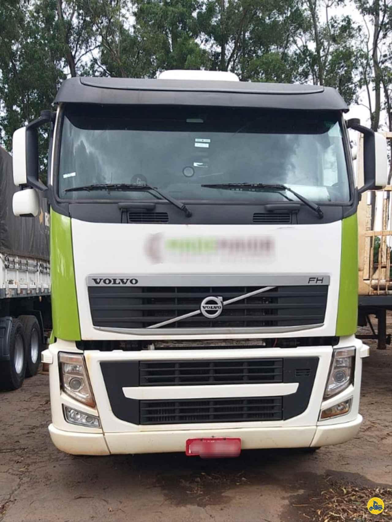 VOLVO FH 440