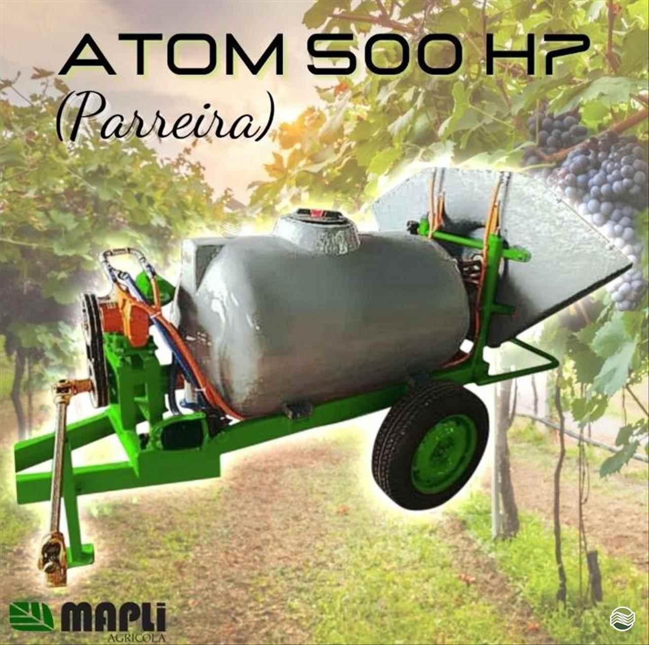 ATOM 500 H7