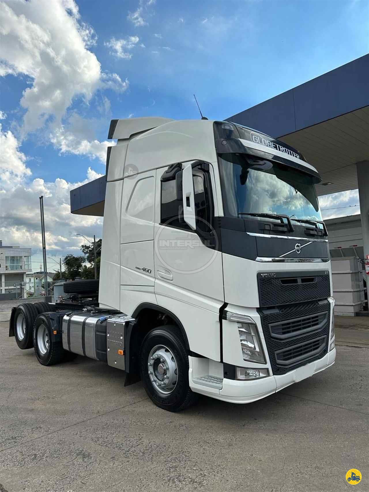 VOLVO FH 460