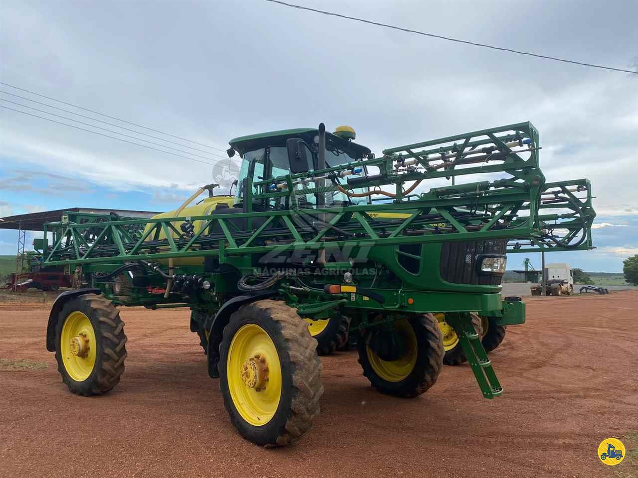 JOHN DEERE 4630