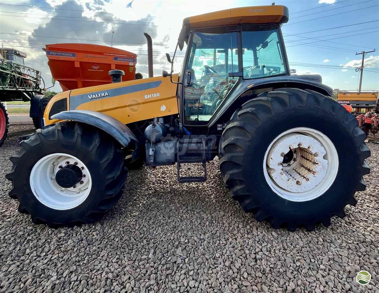 VALTRA BH 180