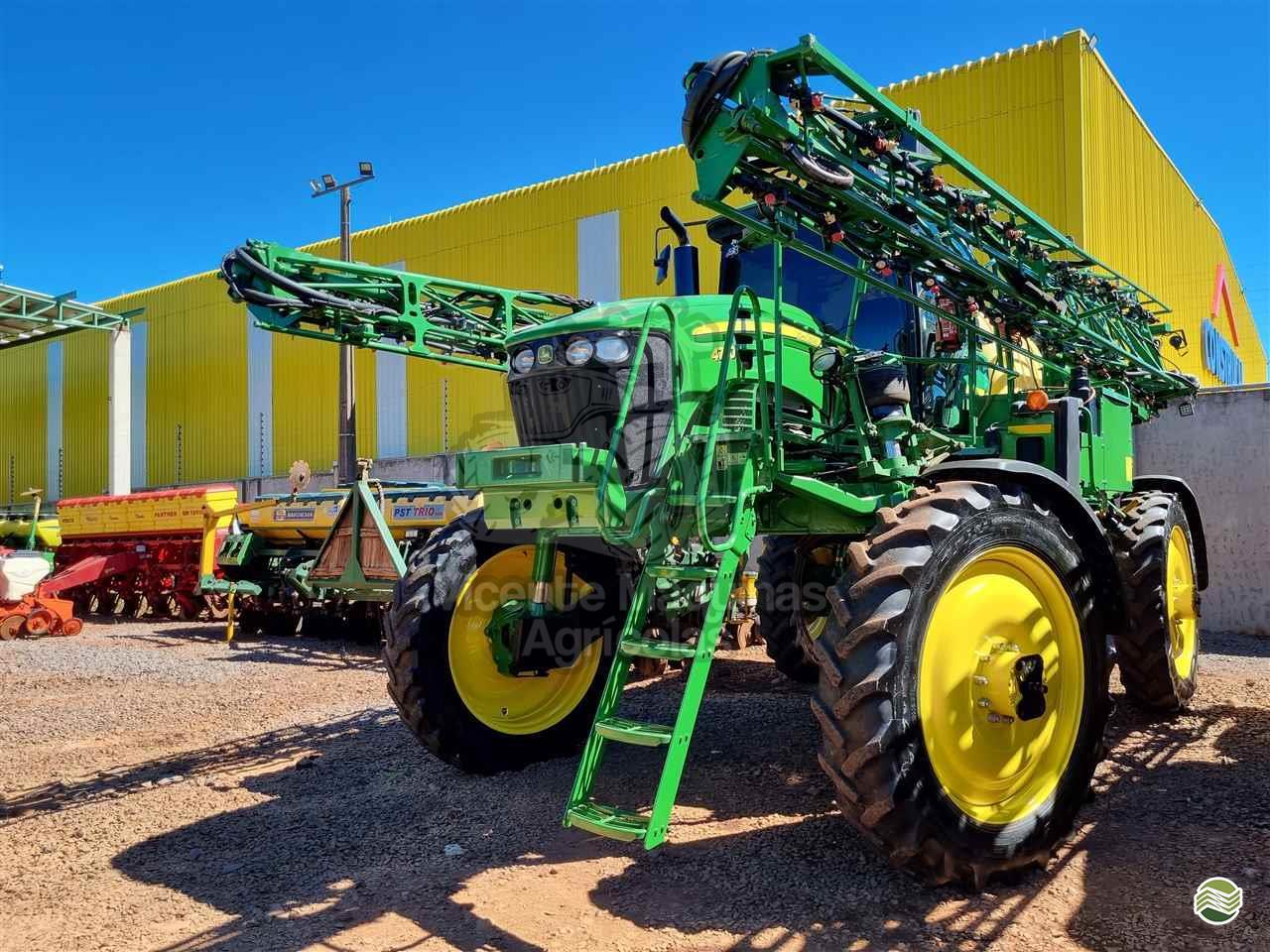 JOHN DEERE 4730