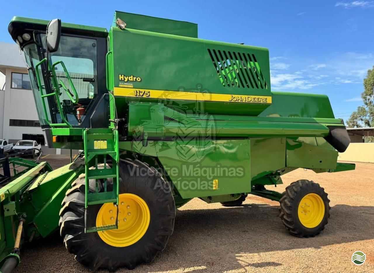 JOHN DEERE 1175