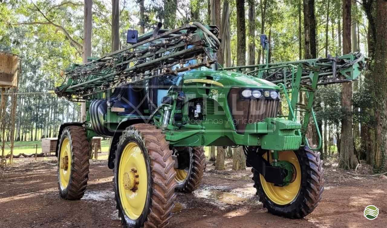 JOHN DEERE 4730