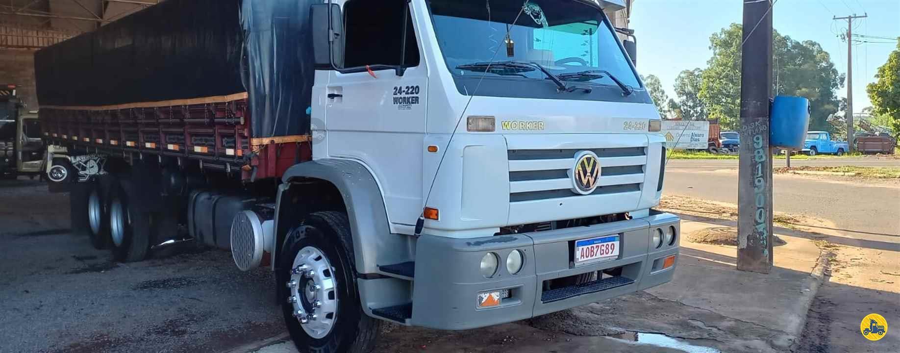 VW 24220