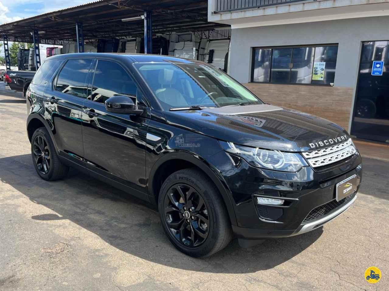 Discovery 2.0 Sport