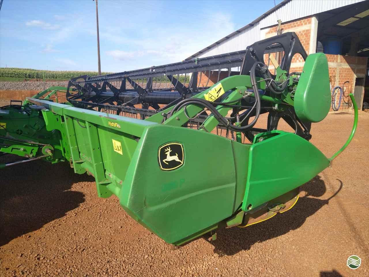 JOHN DEERE 625F