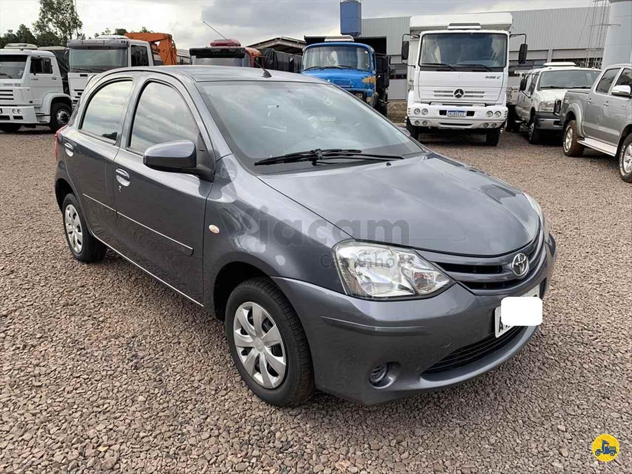 Etios 1.3