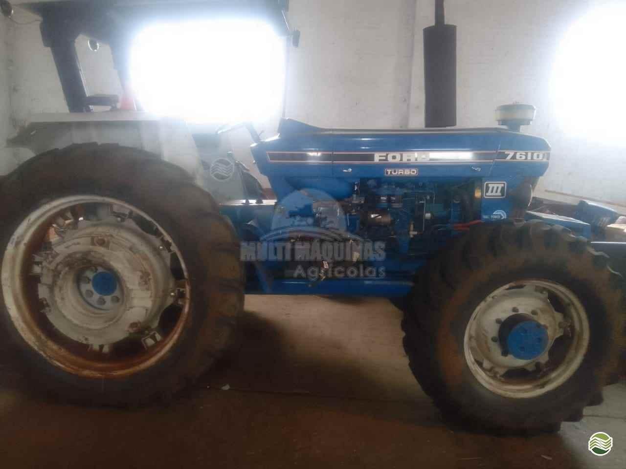 FORD 7610