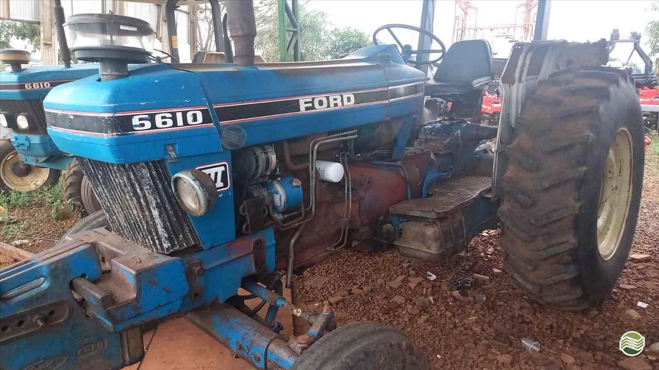FORD 5610