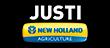 Justi Tratores - New Holland